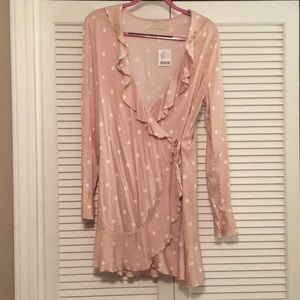 Urban Outfitters Wrap Dress